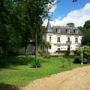 Les Fontaines