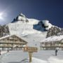 Mont Blanc Alpine Estate