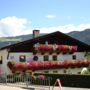 Pension Kirchbrugger