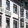 Hotel Zepp