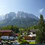 Hotel Garni Jägerhof