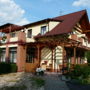 Pension Em-Garni