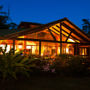 The Lodge at Pico Bonito