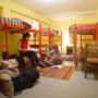 Antarctica Hostel