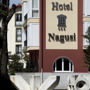 Hotel Nagusi