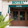 Hotel de la Gare