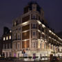 The Mandeville Hotel