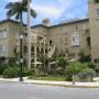 The Bradley Park Hotel