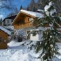 Appartement Annelies