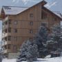 Les chalets de Super D