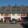 Kalno Street Apartment