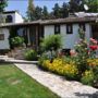 Garden House
