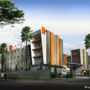 V Hotel & Residence Bandung