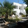 Mandorla Apartments