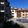Saint Anna Apartments