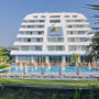 Hotel Montemar Maritim