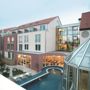 Lindner Hotel & Spa Binshof