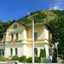 Hotel Var Kastelyszallo