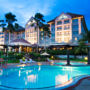 Le Grandeur Hotel Balikpapan