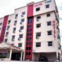 Time Hotel Melaka