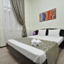 Flatlux Apartments in City Center Area