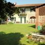 B&B Cascina Moncrava