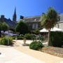 Hôtel Les Agapanthes
