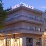 Palace Hotel
