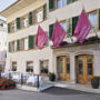 Atrium Hotel Blume