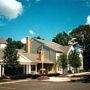 Carnegie Inn & Spa