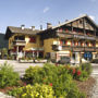 Hotel Dolomitenhof