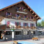 Le Chalet Suisse
