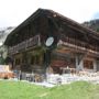 Chalet Plagnat