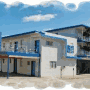 Sea Foam Motel