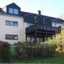 Hotel Haus Salzberg