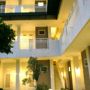 The Sriwijaya Hotel