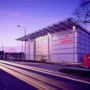 London Heathrow Marriott Hotel