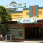 Town Palms Motel