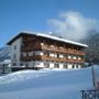 Hotel Garni Troppmair
