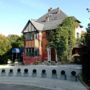 Martin's Manoir