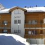 Haus Serac