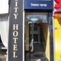 City Hotel Jerusalem