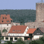 Panorama-Gasthof Burgschänke