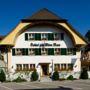 Gasthof zum Wilden Mann
