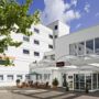Mercure Bristol Stuttgart Sindelfingen