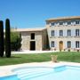 La Bastide des Barattes