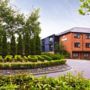 Manchester Airport Marriott Hotel