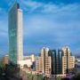 Hotel Marquis Reforma