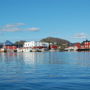 Solsiden Brygge Rorbuer