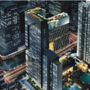 NOMO Apartments (Zhujiang new City Branch)